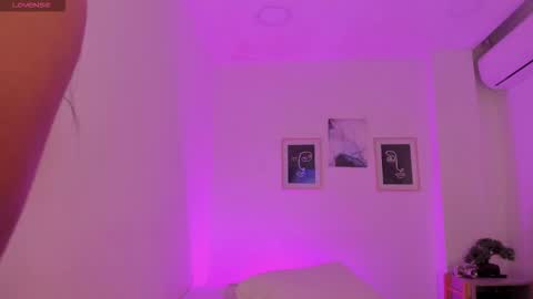 Alejandra online show from 02.03.26