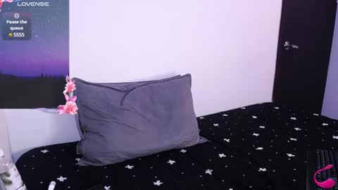 Alejandro online show from 12.04.24