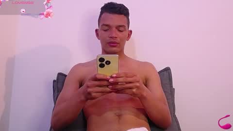 Alejandro online show from 12.09.24