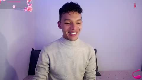 Alejandro online show from 12.15.24