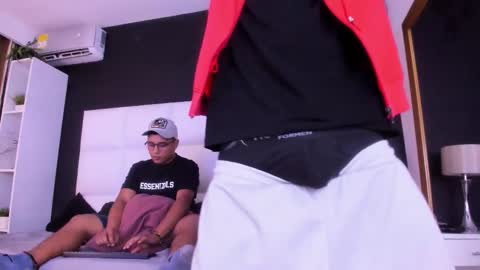 Alejandro online show from 01.15.26