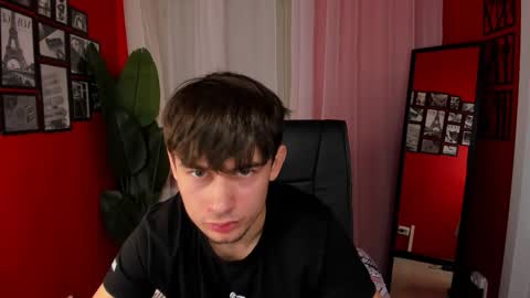 Alejandro online show from 11.19.25