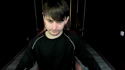 Alejandro online show from 02.07.26