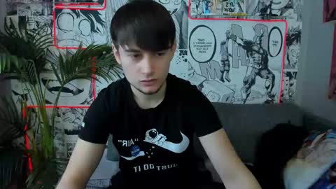 Alejandro online show from 02.16.26