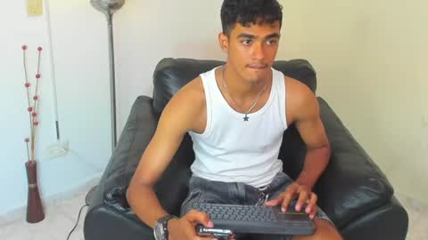 Snapshot of alejandro_williams chatting on 07.01.26 Alejandro williams online show from 07.01.26