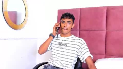 Snapshot of alejandro_williams chatting on 07.02.26 Alejandro williams online show from 07.02.26