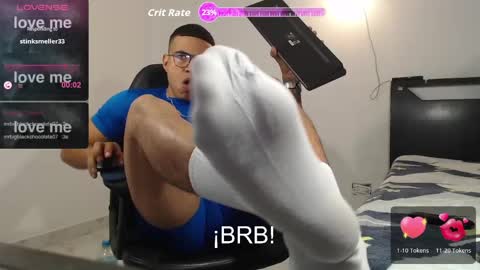 alejandrocock online show from 04.15.26