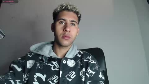 Daiki jack online show from 12.11.24