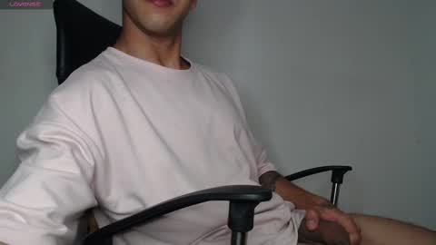 Daiki jack online show from 12.13.24