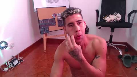 Daiki jack online show from 01.19.25