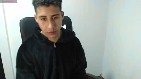 Daiki jack online show from 02.20.25