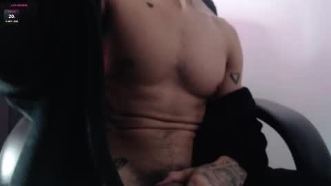 Daiki jack online show from 03.02.25