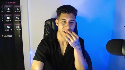 Daiki jack online show from 03.06.25