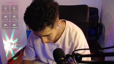 Daiki jack online show from 03.09.25