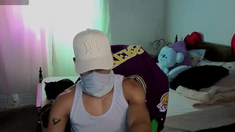 Daiki jack online show from 10.04.25