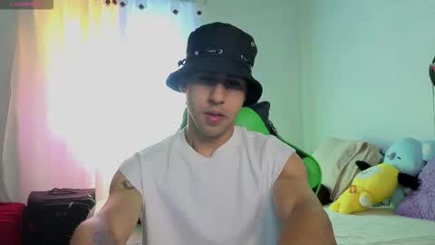 Daiki jack online show from 10.17.25