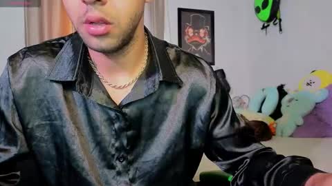 Daiki jack online show from 11.10.25