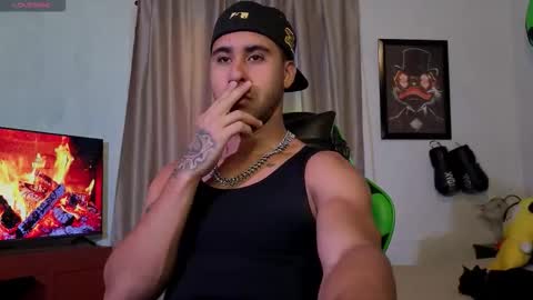 Daiki jack online show from 11.16.25