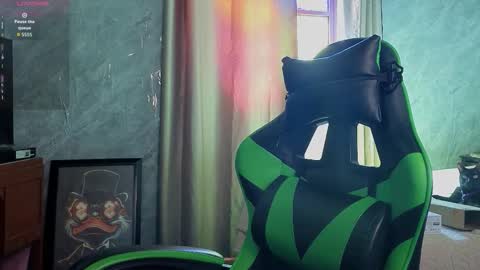 Daiki jack online show from 02.05.26