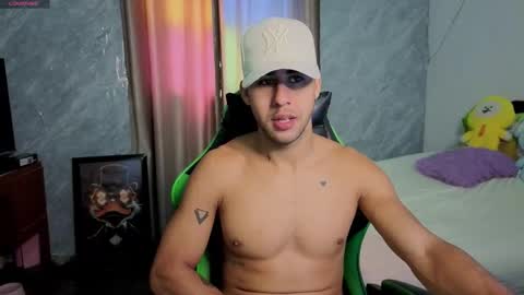 Daiki jack online show from 02.19.26