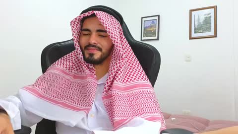 alejandroo_7 online show from 01.19.25