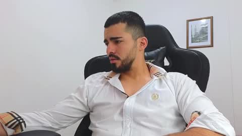 alejandroo_7 online show from 03.08.25