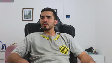 alejandroo_7 online show from 09.10.25