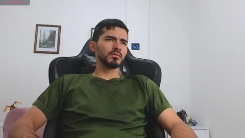 alejandroo_7 online show from 09.13.25