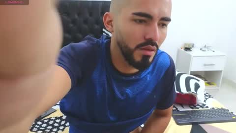 Snapshot of alejandroo_7 chatting on 02.20.26 alejandroo_7 online show from 02.20.26