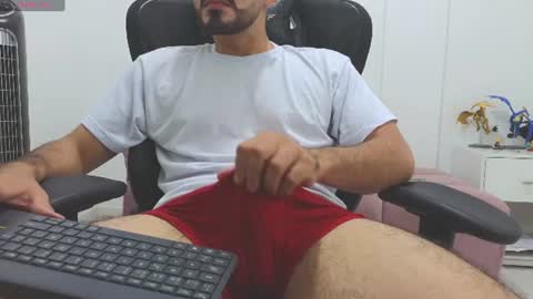 Snapshot of alejandroo_7 chatting on 07.07.26 alejandroo_7 online show from 07.07.26