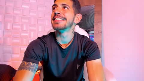 Alejo  online show from 12.14.25