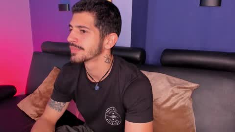 Alejo  online show from 02.01.26