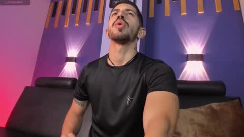 Alejo  online show from 02.23.26