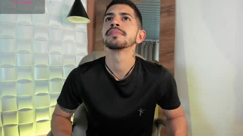 Alejo  online show from 04.07.26