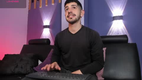 Alejo  online show from 06.21.26