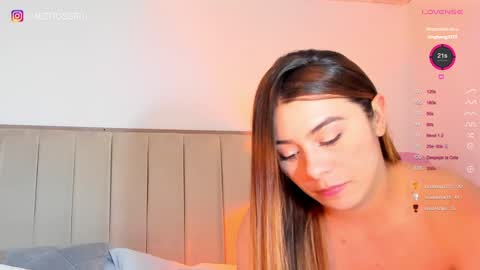 alejandra independent models online show from 12.14.24