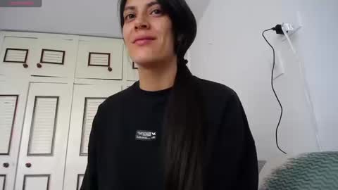 alejaxxxhot online show from 10.18.25