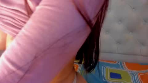 Alejita699 online show from 03.25.26