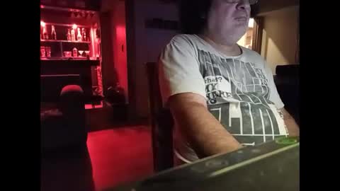 alejito16 online show from 10.05.25