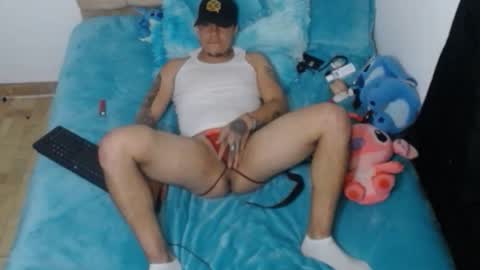 haden online show from 01.18.26