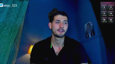 alejo_323__ online show from 03.04.26