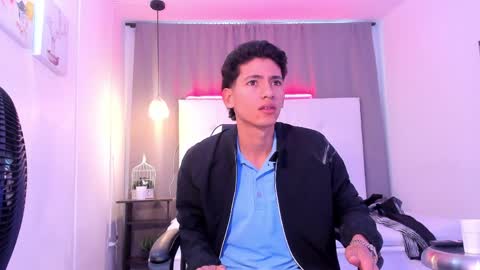 alejo_exotic online show from 04.27.26