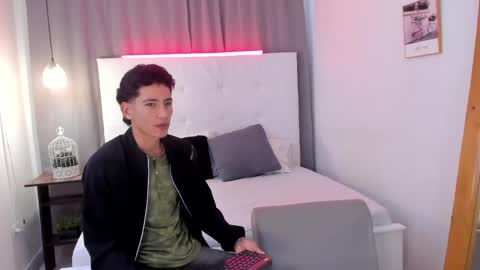 alejo_exotic online show from 05.09.26