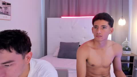 alejo_exotic online show from 05.15.26