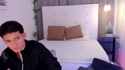 alejo_exotic online show from 05.28.26