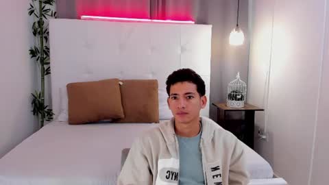 alejo_exotic online show from 06.17.26
