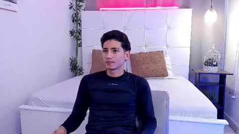 alejo_exotic online show from 06.18.26