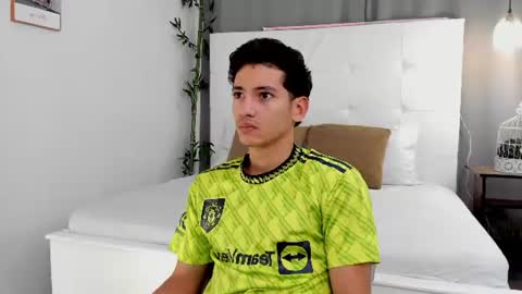 alejo_exotic online show from 06.22.26