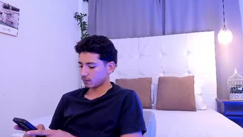 alejo_exotic online show from 07.08.26