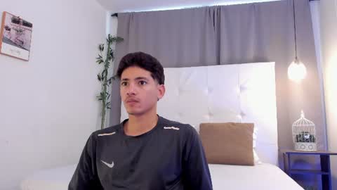 alejo_exotic online show from 07.13.26